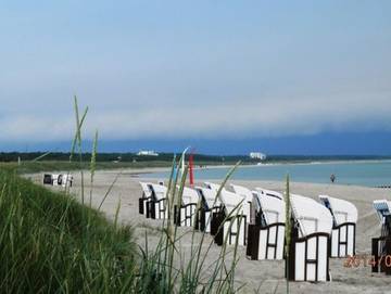 Ferienwohnung für 4 Personen in Dierhagen Strand, Dierhagen, Bild 1