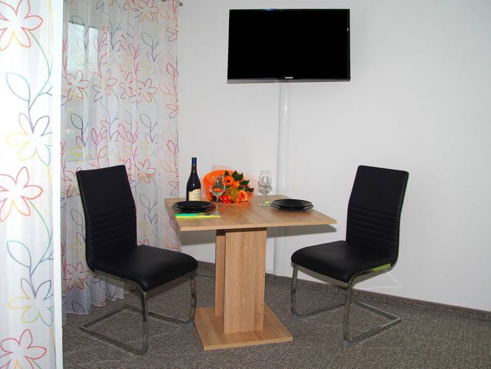 Ganze Ferienwohnung, Ferienwohnung Baumgärtner - Ferienwohnung in Kempten, Bayerisch Schwaben