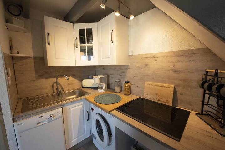 Ferienhaus für 4 Personen, mit Terrasse auf Noirmoutier - 3