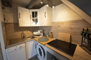 Maison De Vacances pour 4 Personnes dans Noirmoutier-en-l'Île, Noirmoutier, Photo 2