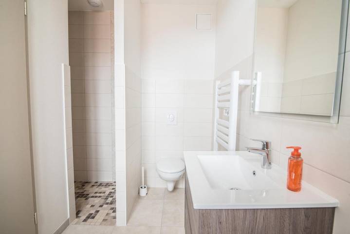 Gîte pour 2 personnes, avec balcon dans Drulingen - 3