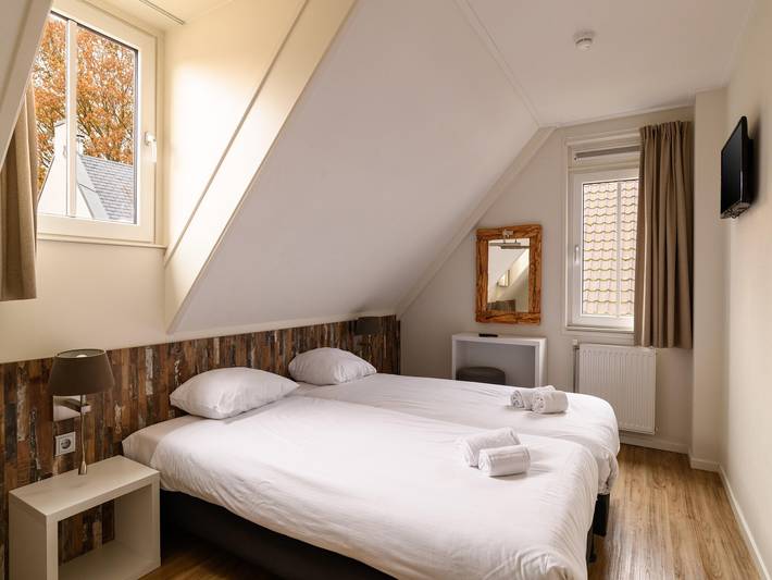 Villa avec sauna, bain à bulles et véranda in Maastricht, Hoge Kempen