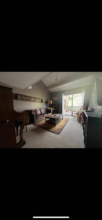 Location de vacances pour 3 personnes, avec terrasse à Les Hautes-Rivières - 2