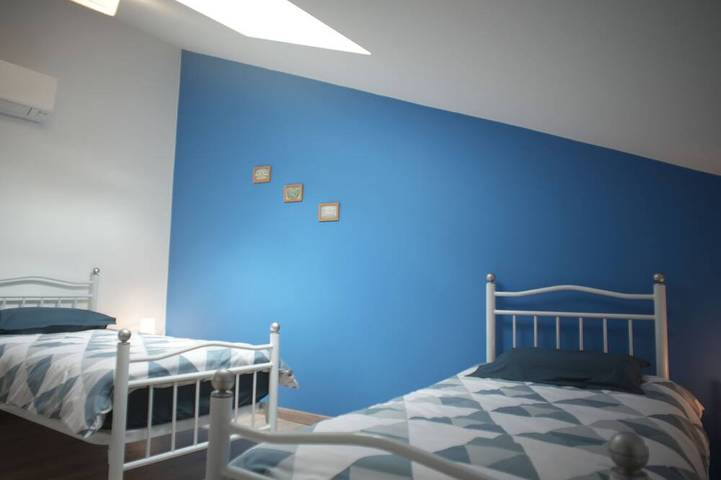 Location de vacances pour 6 personnes, avec terrasse et jardin à Seurre - 4