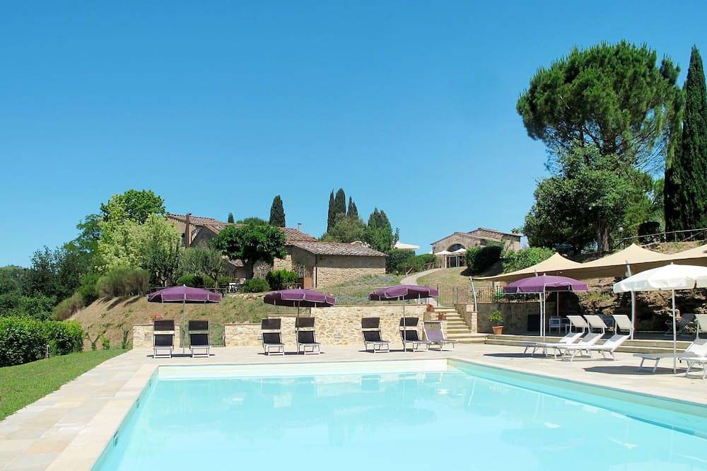 Appartamento vacanze a Valdelsa a partire da 189€ a notte