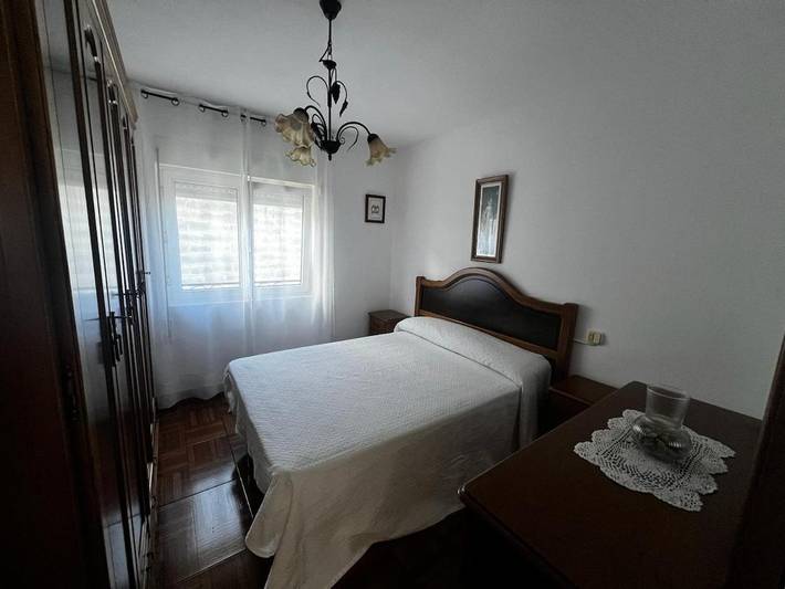 Location de vacances pour 8 personnes, avec Vue dans La Piñera - 3