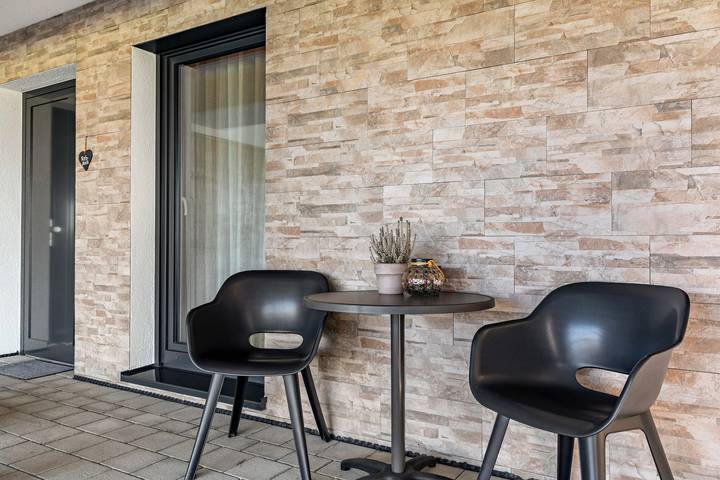 Studio für 2 Personen in Herbolzheim - 2