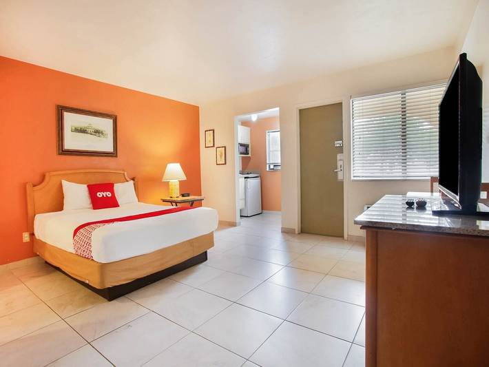 Apartamento de vacaciones para 2 personas, con piscina, Familias con niños - 1