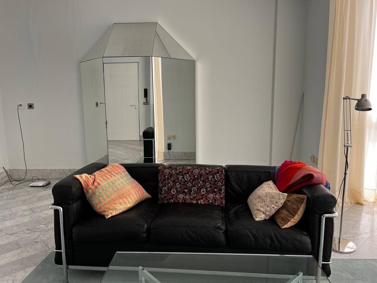 Entire apartment, Spacious, Bright Apartment in Oberursel, Hochtaunuskreis