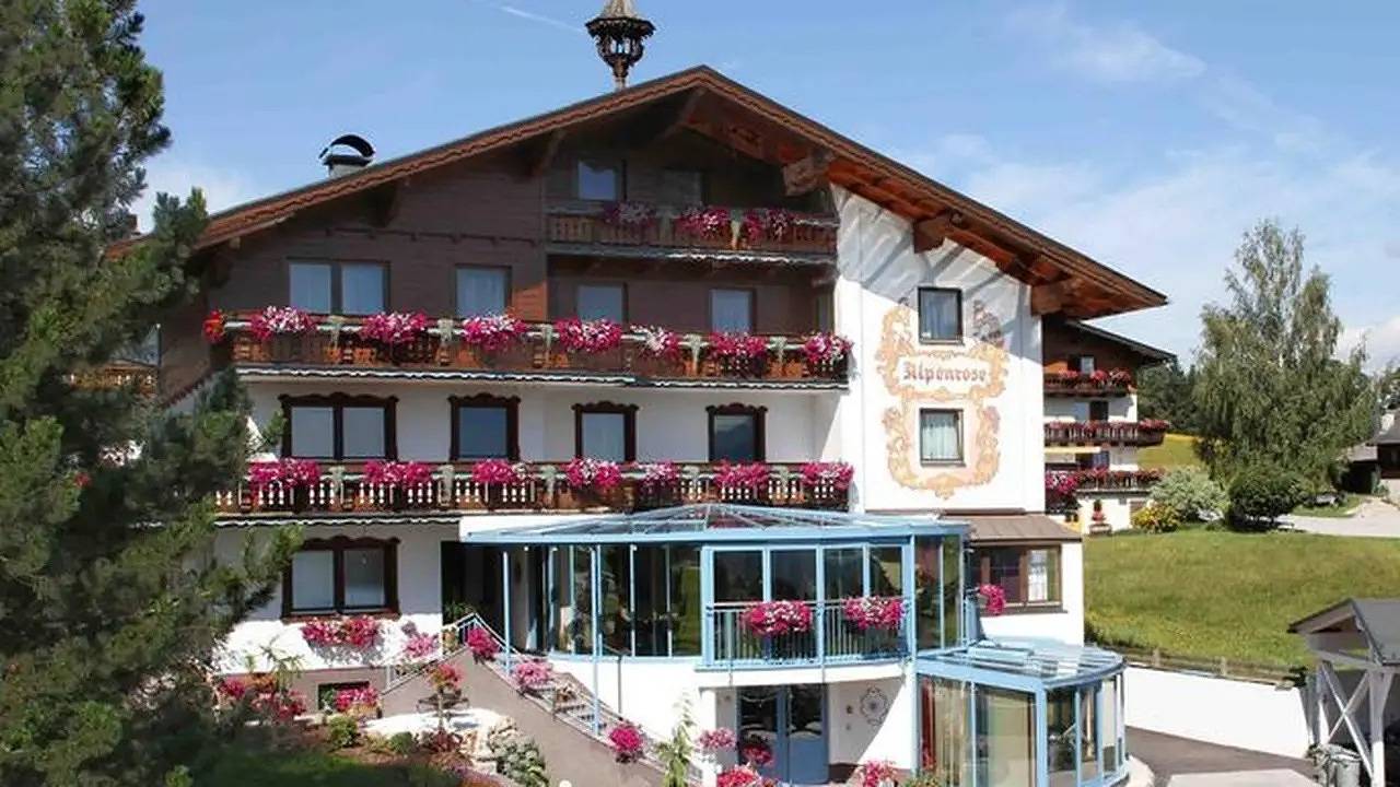 Appartamento vacanze a Tauern a partire da 256€ a notte