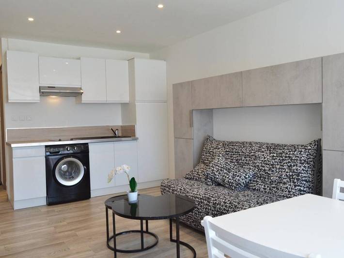 Ferienwohnung für 2 Personen in Cap d'Agde - 2