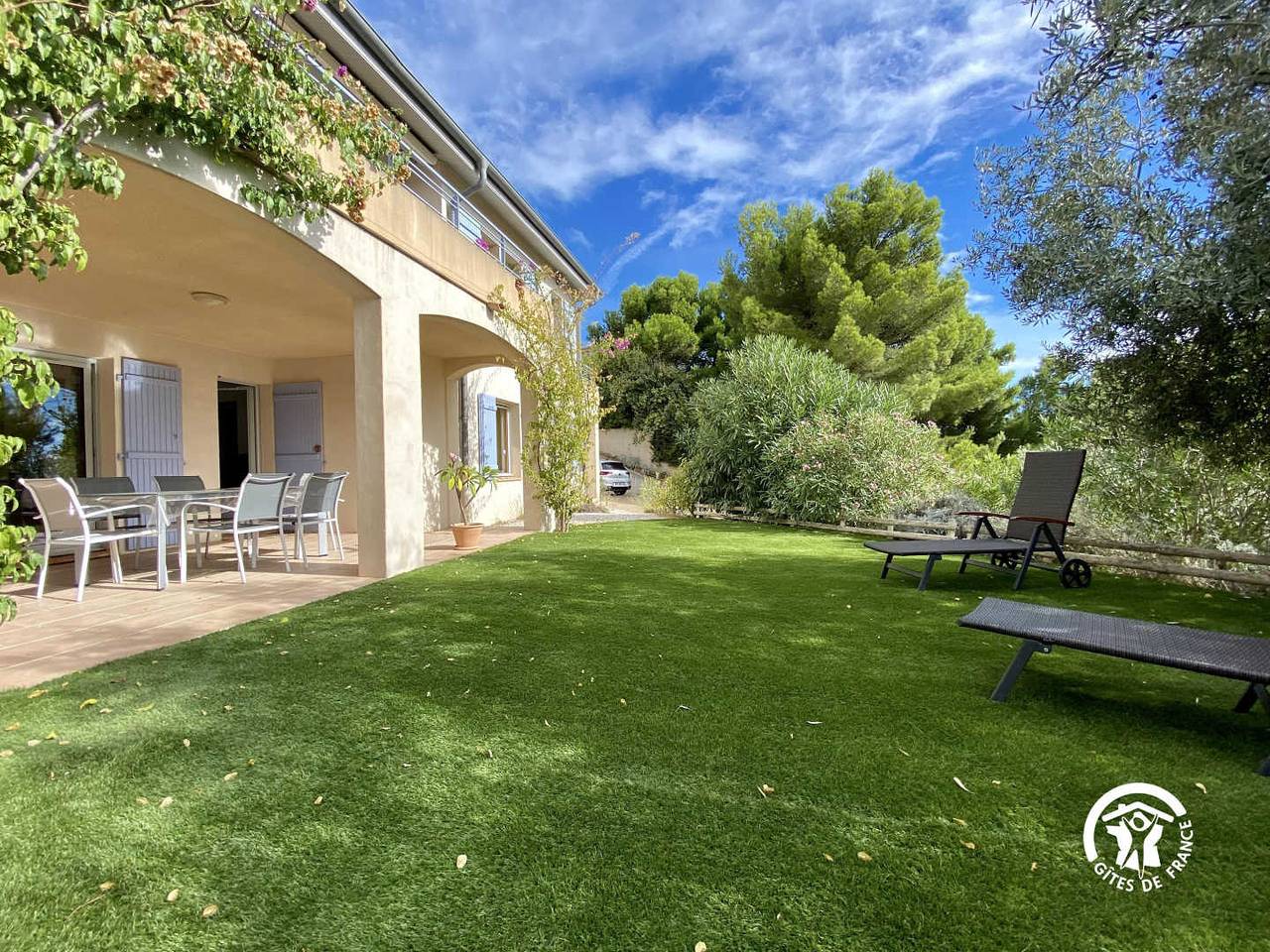 Les Lentisques in Leucate-Plage, Leucate