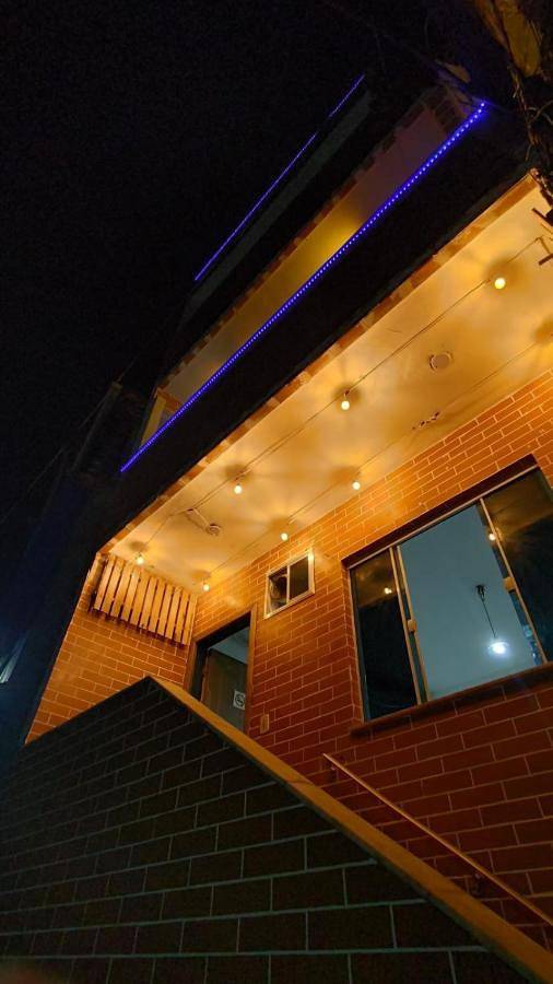 Hostel dla 2 osób, z widok i ogród w Rio de Janeiro