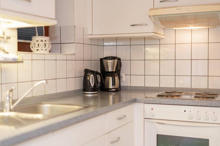 Ganze Ferienwohnung, Gorch Fock in Westerdeichstrich, Kreis Dithmarschen