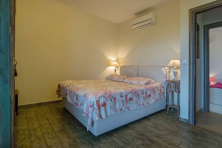Villa Kairos, Skouloufia, Kreta in Alfa, Rethymno en omgeving