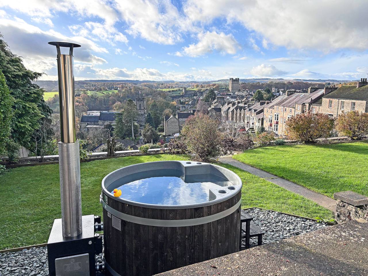 Cottage for 4 People in Richmond (Yorkshire), North Yorkshire