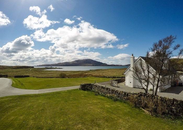 Lodge for 7 people, with garden, with pets - 1