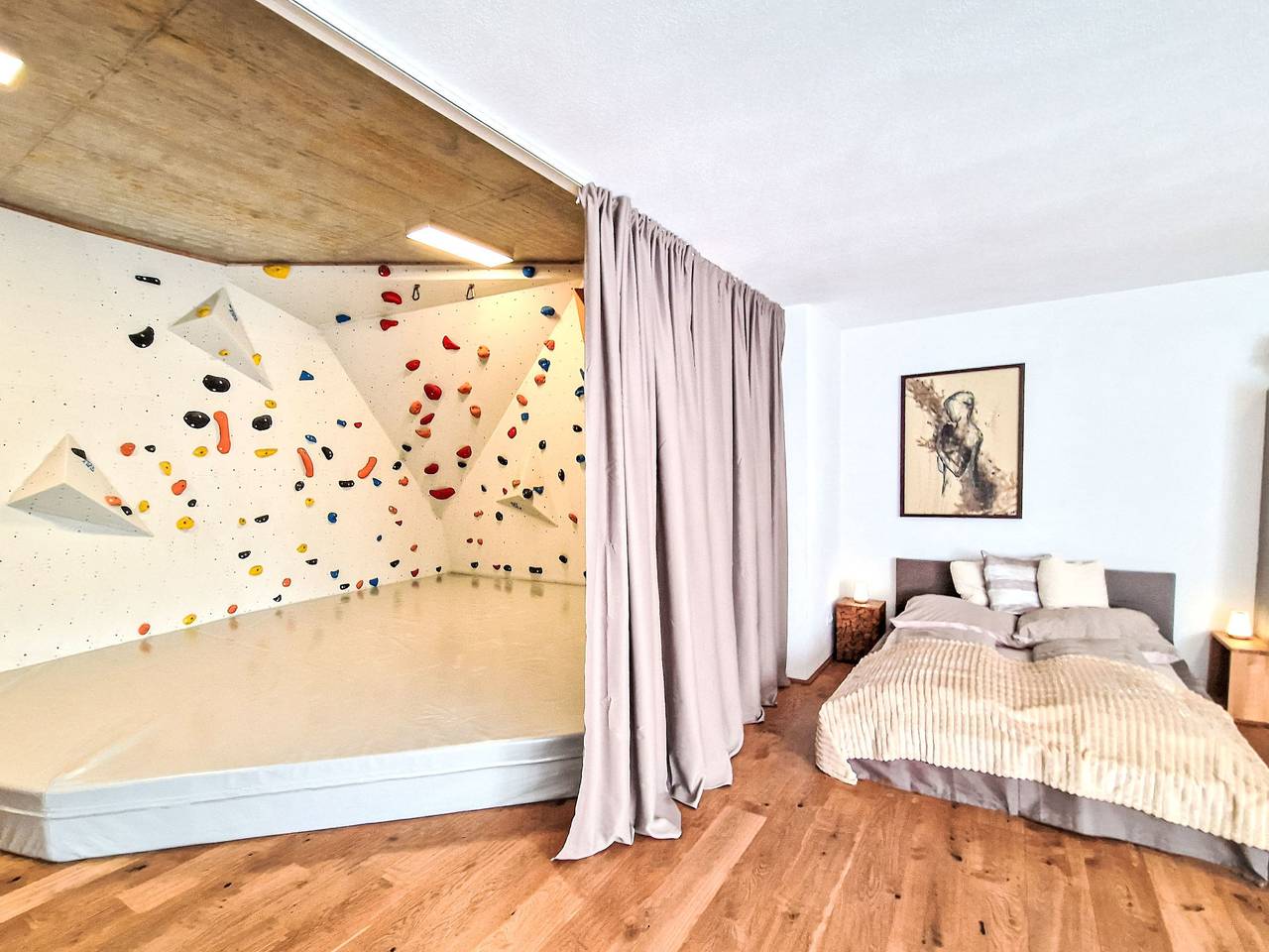 Ganze Wohnung, The Rock Design in Terfens, Bezirk Schwaz