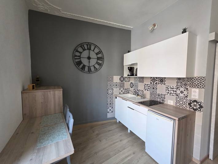 Gîte pour 2 personnes à Saint-Colomban - 2