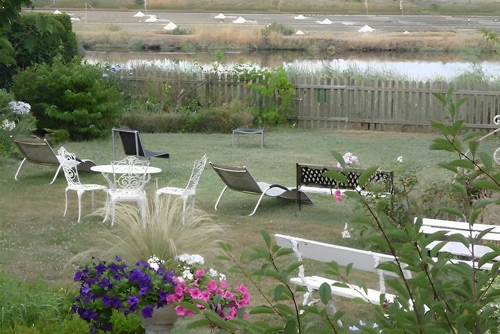 Chambre d’hôte pour 3 personnes, avec jardin en Loire-Atlantique - 4