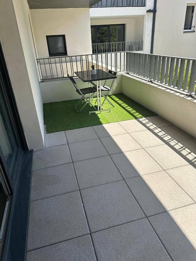 Gîte pour 3 personnes, avec terrasse à Vendargues - 2