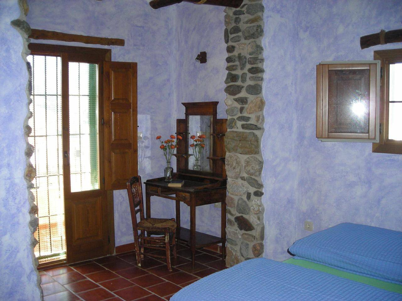 Apartamento junto a la piscina cerca de Bayacas. in Órgiva, Parque Nacional De Sierra Nevada