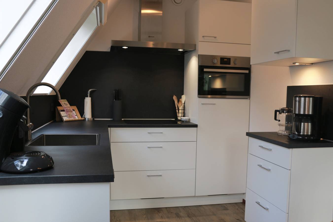 Comfortable 6-person holiday home in Harfsen in Achterhoek