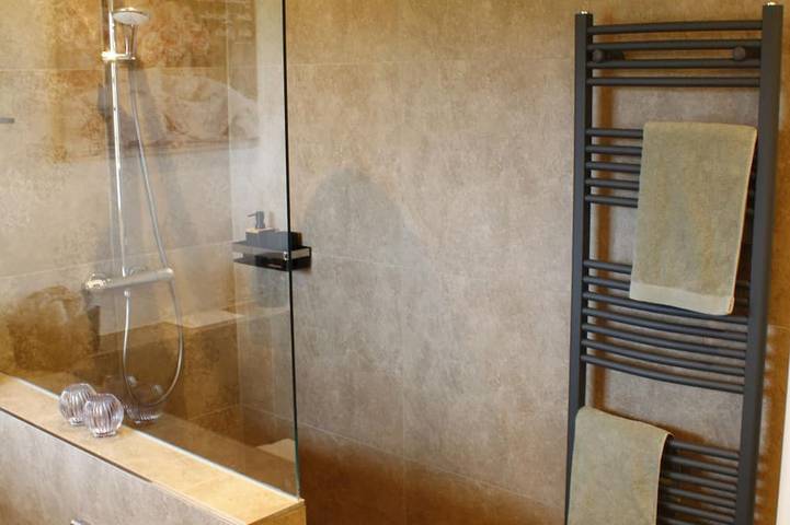 Ferienwohnung für 2 Personen, mit Garten und Terrasse in Dülmen - 3