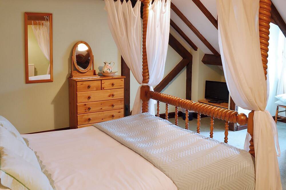 Jasmine Cottage in Scarborough, North York Moors National Park