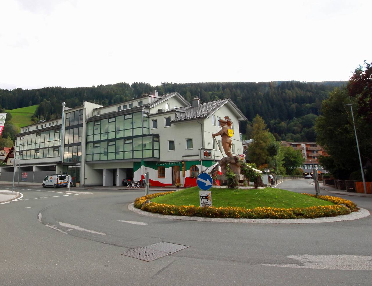 Ganze Ferienwohnung, Appartement Lilie Top 6 in Schladming, Schladming-Dachstein