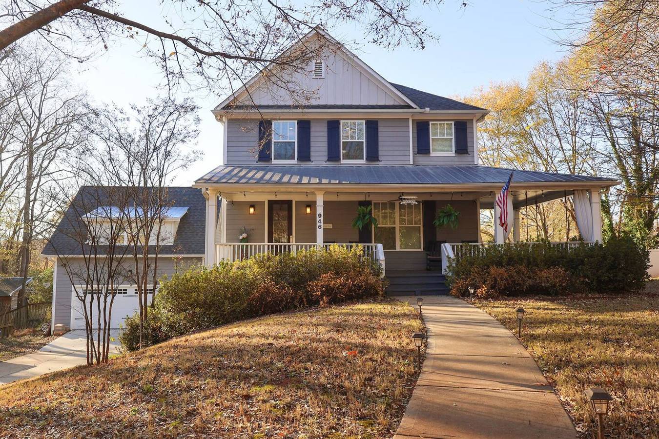 Delaware Luxe Retreat: Heated Pool 5Br/5Ba in Atlanta, Condado de Fulton