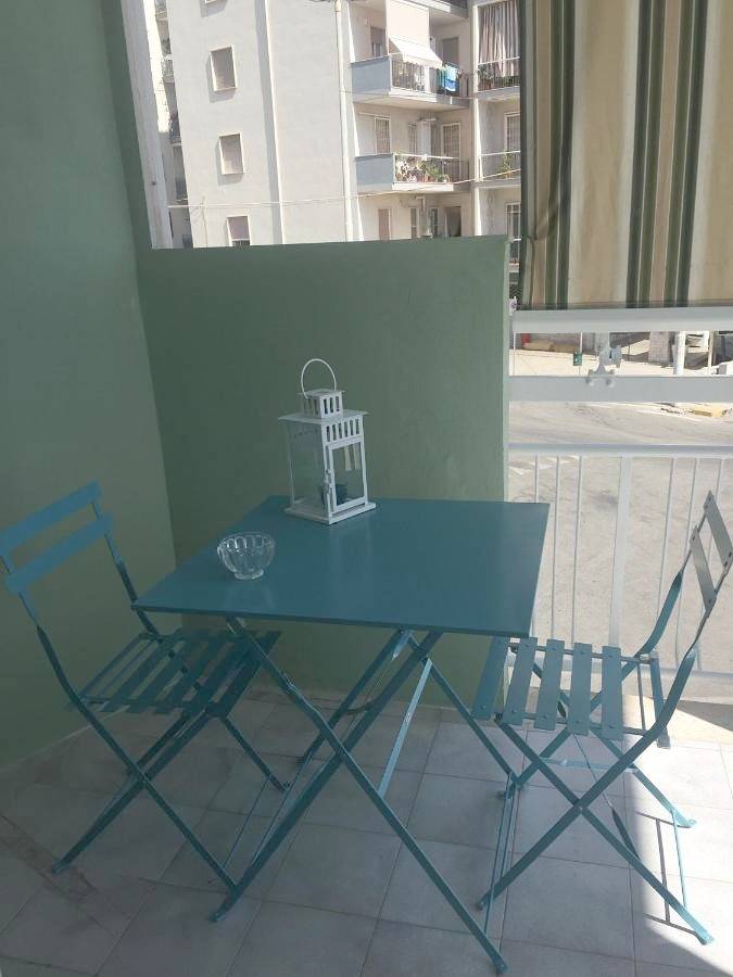 Appartement entier, Tra Sole e Mare in Cala Porta Vecchia, Monopoli