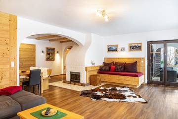 Vakantieappartement voor 6 Personen in Garmisch-Partenkirchen, Zugspitzland, Afbeelding 3