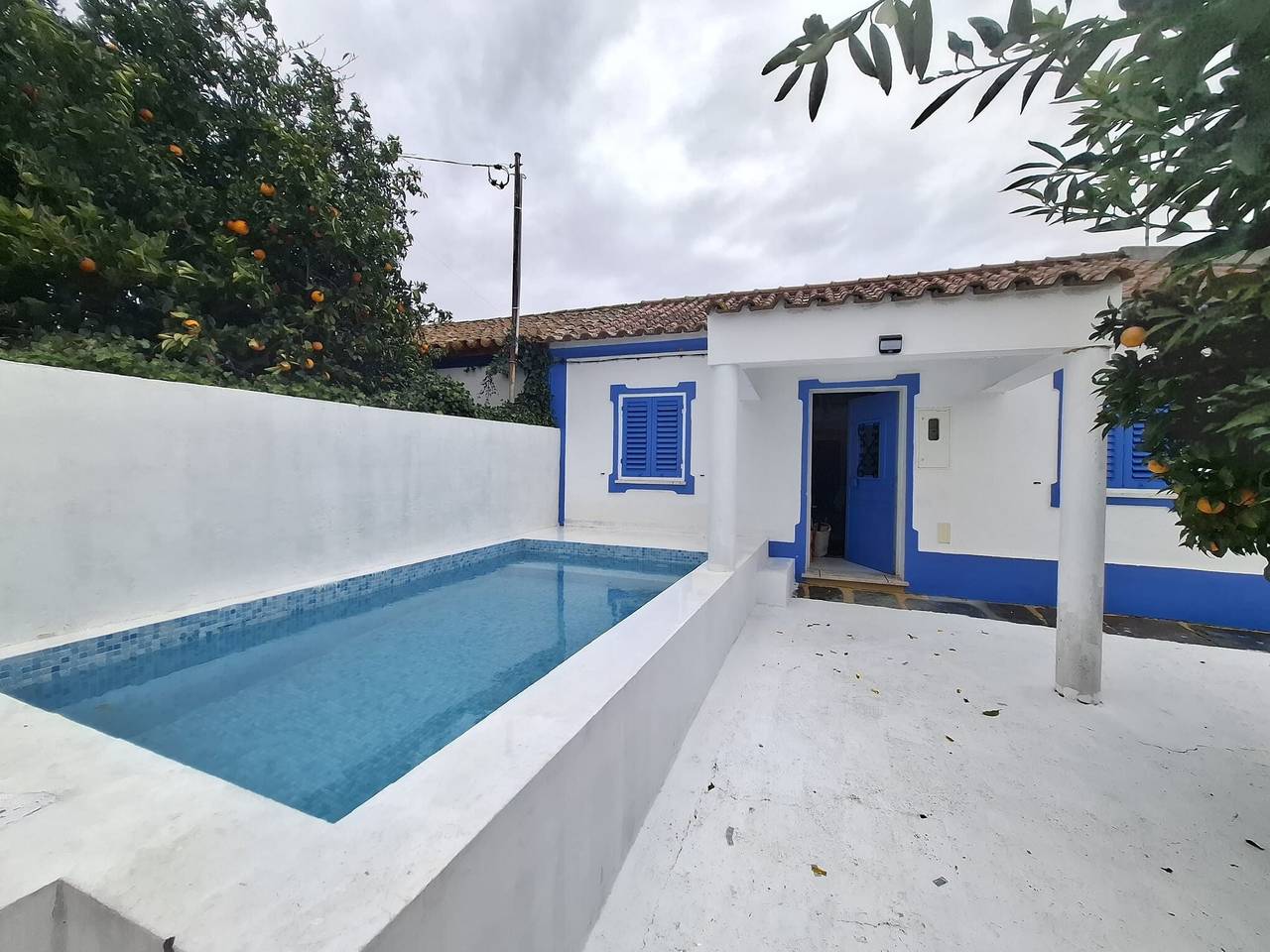 Floral Warm Springs – Maison Alentejo in Reguengos de Monsaraz, District de Évora