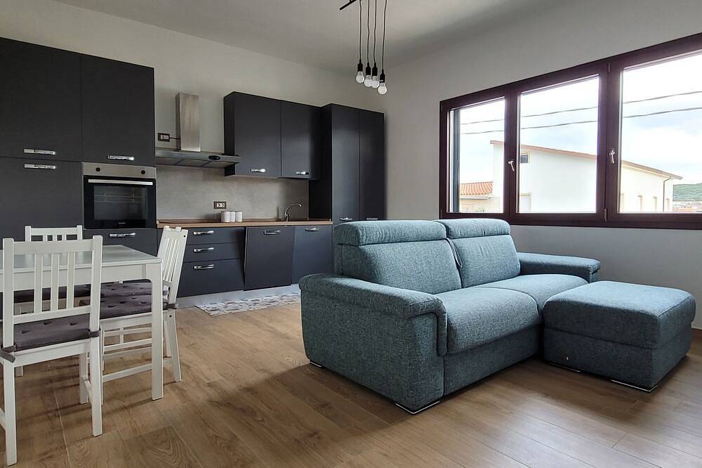 Appartamento intero, Casa Nue - Appartamento Deluxe in Posada, Provincia di Nuoro