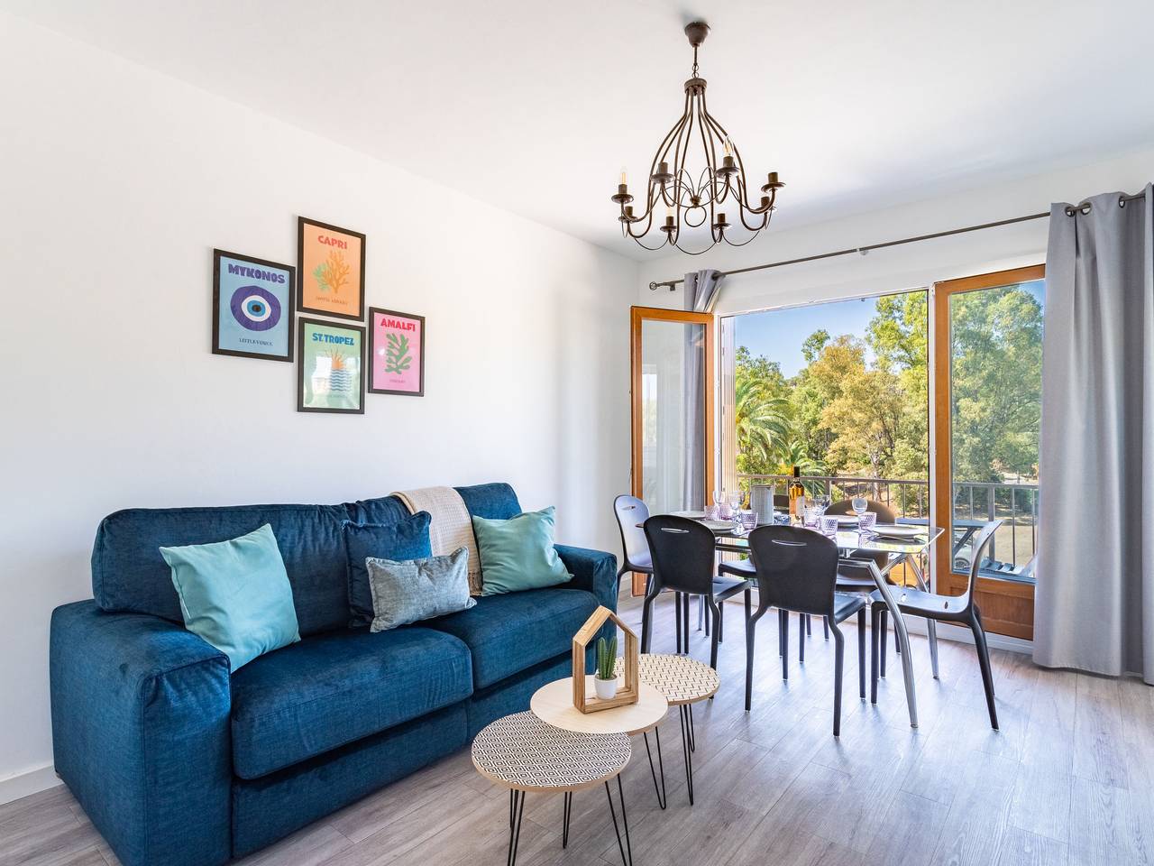 Appartamento vacanze a Var a partire da 105€ a notte