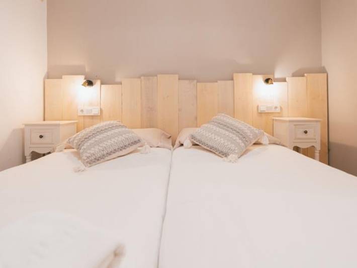 Appartement entier, Appartement fonctionnel à Montardit de Baix, animaux admis in Soriguera, Pyrénées catalanes
