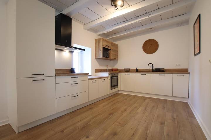 Gîte pour 7 personnes, avec terrasse et jardin à La Bastide-Clairence - 3