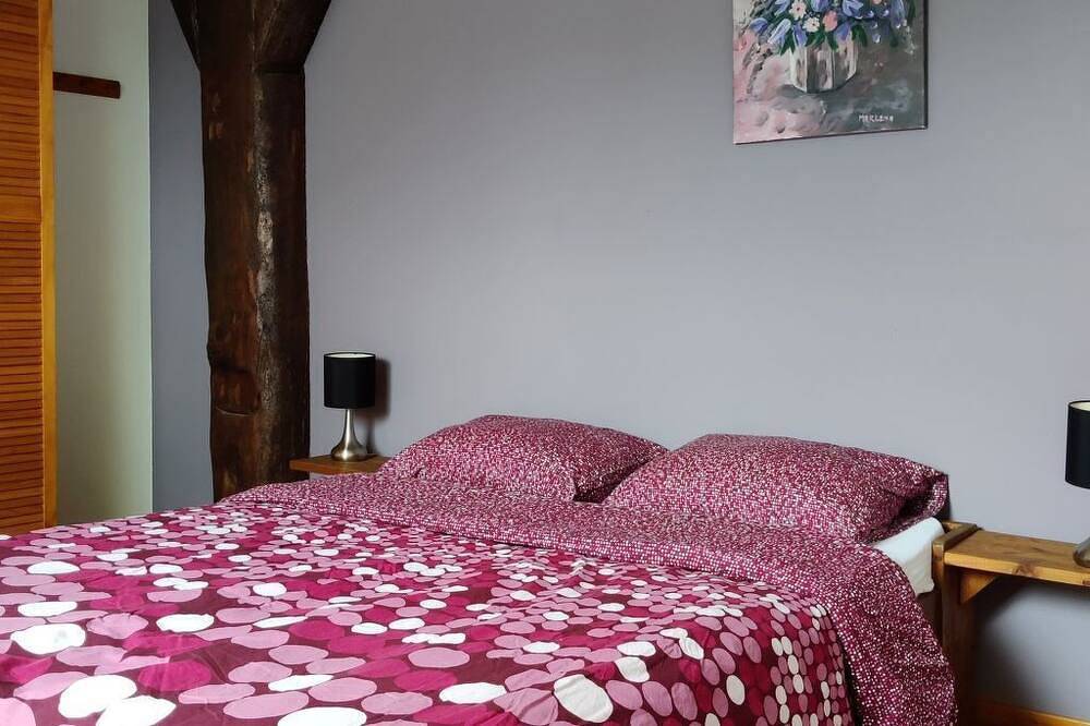 Ganze Wohnung, Appartement in Leeuwarden mit Privater Terrasse in Leeuwarden, Niederländische Nordsee