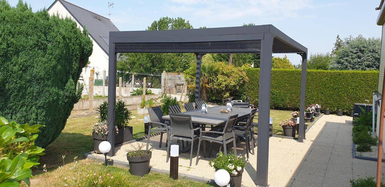 Appartement de vacances entier, Deluxe Double Room (2 Adults + 1 Child) in Dol-de-Bretagne, Région de Saint-Malo