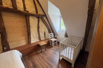 Location De Vacances pour 13 Personnes dans Tingry, Région de Boulogne-sur-Mer, Photo 2