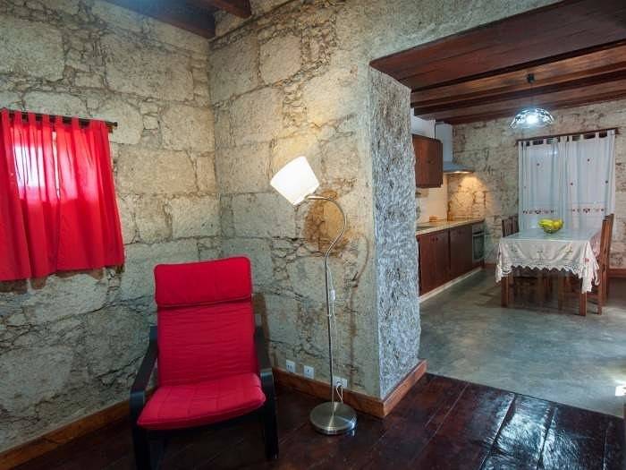 Maison de vacances pour 4 personnes avec balcon in Arico, Tenerife du Sud