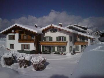 Vakantiewoning voor 5 Personen in Schwendt, Kaiserwinkl, Afbeelding 3