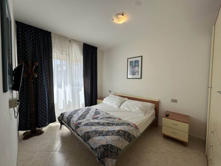 Ferienwohnung für 5 Personen, mit Balkon/Terrasse und Meerblick, mit Haustier in Bibione - 3