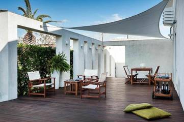 Chalet para 5 Personas en Torregrotta, Provincia de Messina, Foto 1