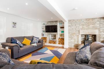 Cottage for 8 People in Swanage, Purbeck Heritage Coast, Photo 1