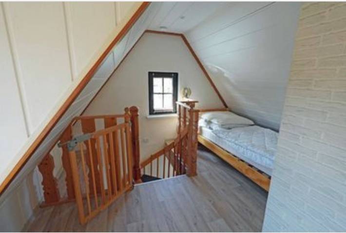 Ferienhaus für 4 Personen, mit Seeblick und Garten sowie Ausblick, mit Haustier auf Usedom - 2