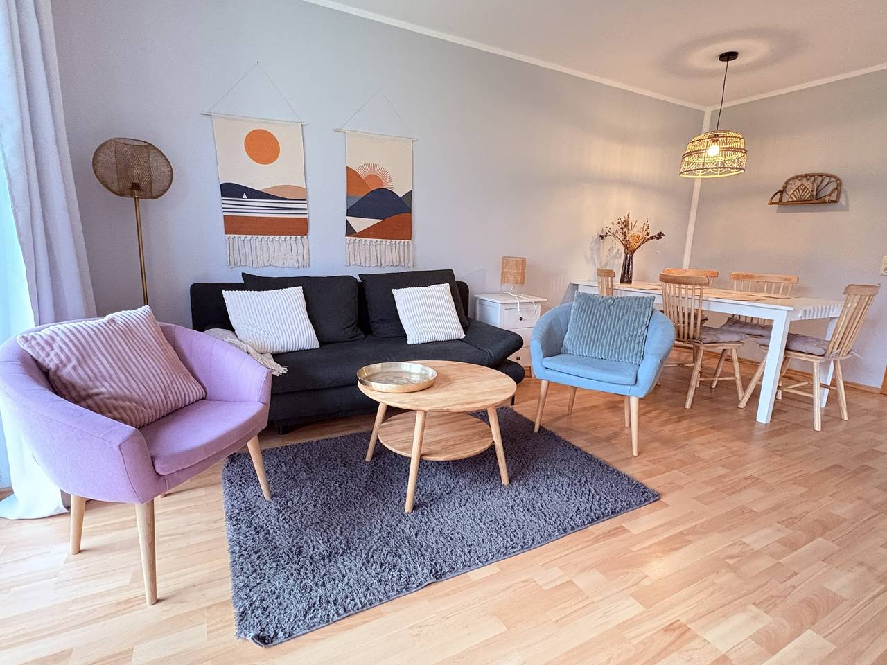 Ferienwohnung in Dahme ab 106€ pro Nacht