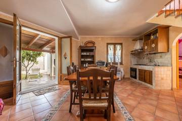 Casa Vacanza per 6 Persone in Calasetta, Sant'Antioco, Foto 4