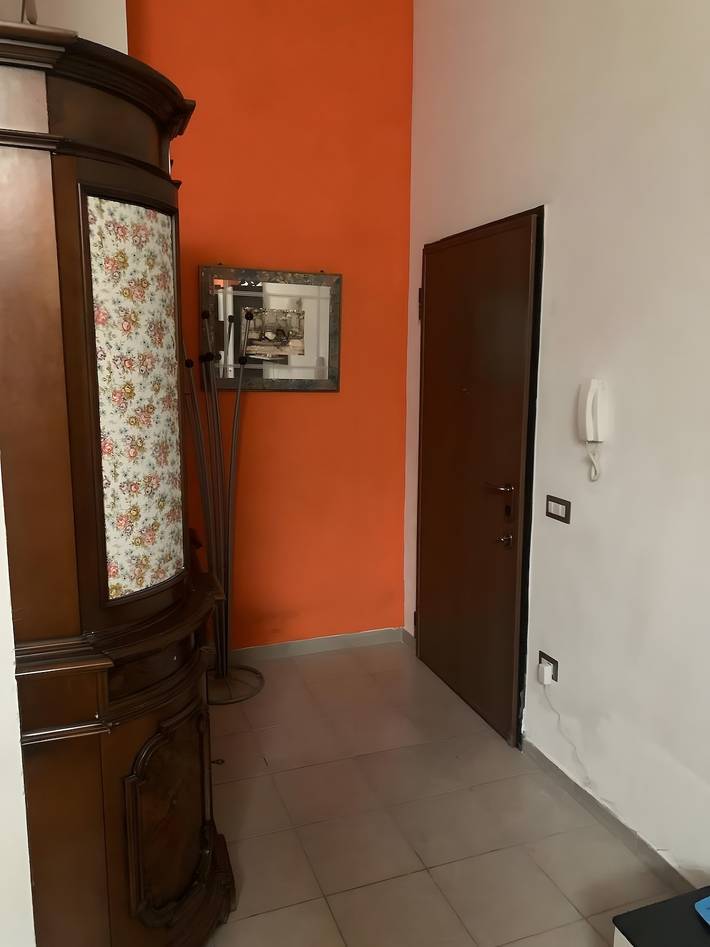 Apartamento inteiro, Apartamento 'Casa Del Sole' in Quartu Sant'Elena, Campidano